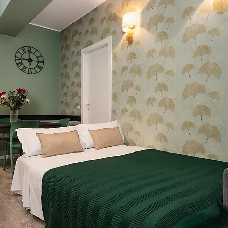 Hemeras Boutique Homes - Large In Citylife District Апартаменты
